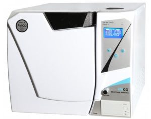 اتوکلاو رومیزی