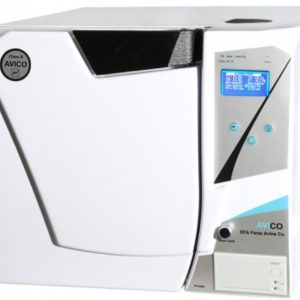 اتوکلاو رومیزی