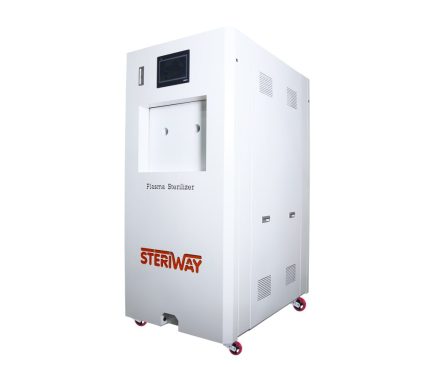 دستگاه استریلایزر پلاسمای 180 لیتری Steriway | Steriway 180 liter plasma sterilizer | تجهیزات دندانپزشکی | دلسالند