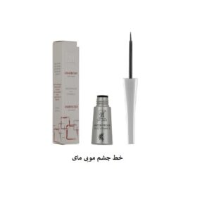 خط چشم مویی مای