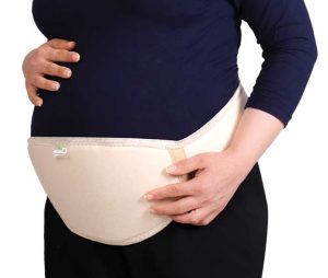 کمربند حاملگی