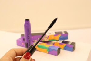 ریمل حجم دهنده کالیستا