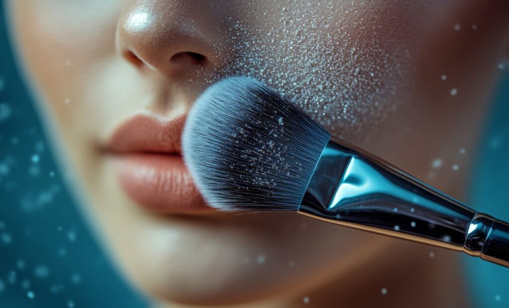 محصولات آرایشی و زیبایی