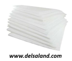 روبالشتی یکبار مصرف