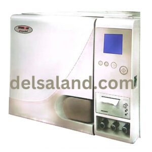 دستگاه استریلایزر پلاسمای ۵۰ لیتری- پلاسمای رومیزی