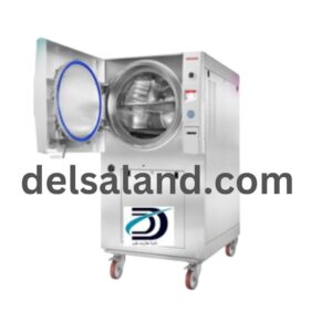 بی خطرساز زیاله بیمارستانی