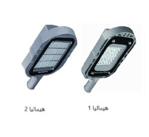 خرید چراغ خیابانی LED