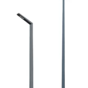 دستک پایه چراغ خیابانی