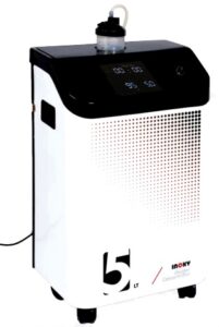 اکسیژن ساز خانگی