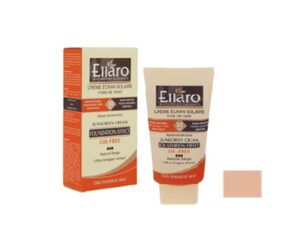 کرم ضد آفتاب الارو