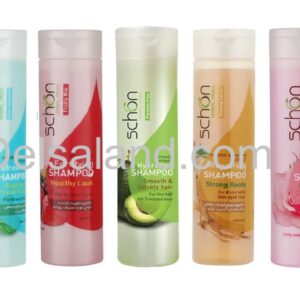 شامپو شون
