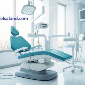 یونیت دندانپزشکی