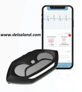 دستگاه نوار قلب خانگی