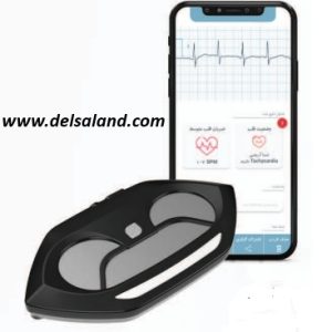 دستگاه نوار قلب خانگی