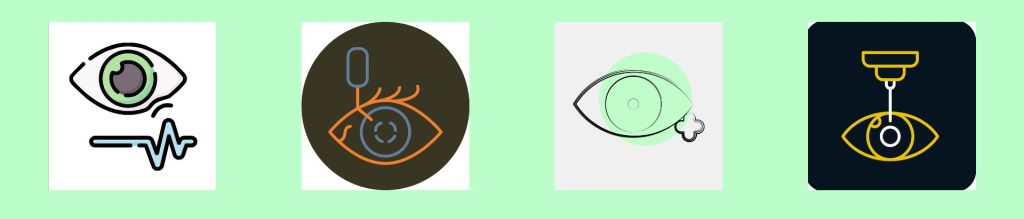 تجهیزات چشم پزشکی