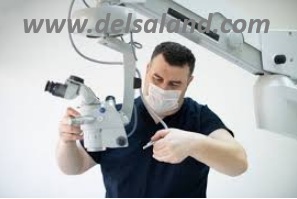 قرارداد نگهداشت تجهیزات پزشکی و دندانپزشکی