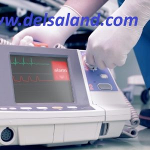 کنترل کیفی تجهیزات پزشکی