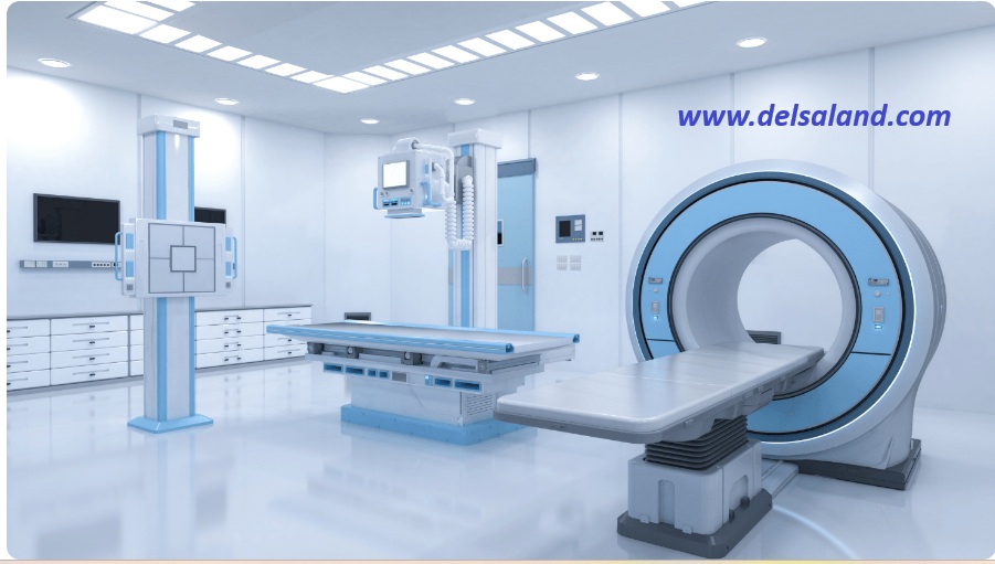 تجهیزات تصویریرداری