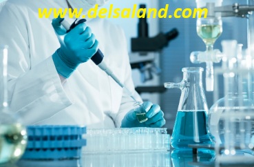 تجهیزات آزمایشگاهی