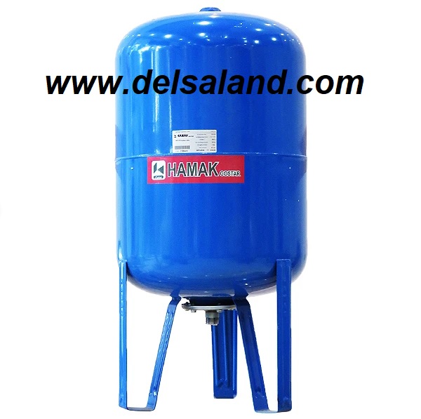 منبع تحت فشار هاماک