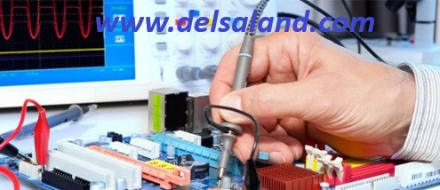 تعمیرات تجهیزات پزشکی و دندانپزشکی