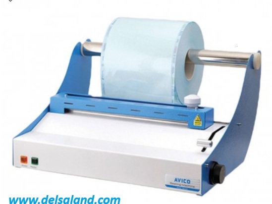 دستگاه سیلر دستی