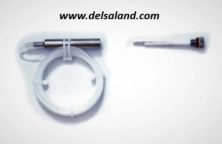 PCD تست بووی دیک