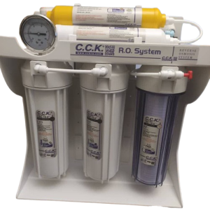 تصفیه آب خانگی