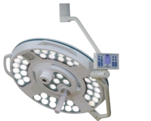 چراغ جراحی سیالیتیک