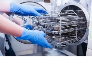 خدمات استریل