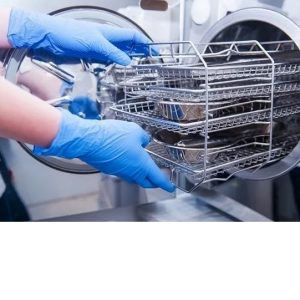 خدمات استریل