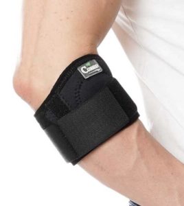 آرنج بند تنیس البو