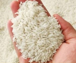 برنج هاشمی ممتاز